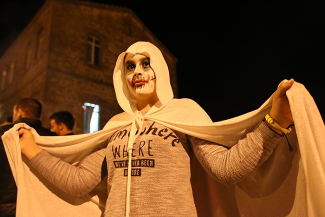 Keşan'ın zombileri 14