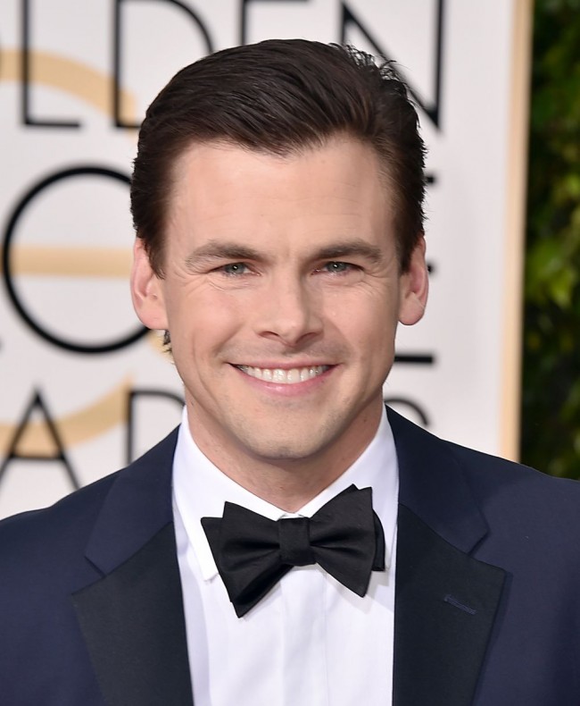 Altın Küre'de 'Diriliş' damgası 3