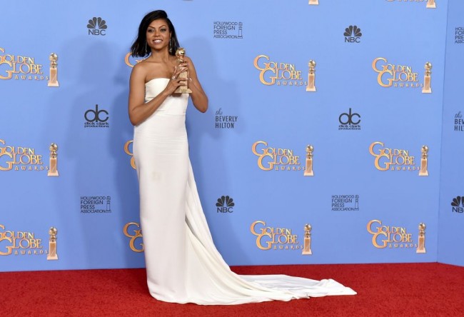 Altın Küre'de 'Diriliş' damgası 2