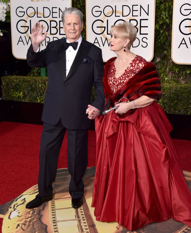 Altın Küre'de 'Diriliş' damgası 7