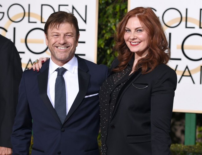 Altın Küre'de 'Diriliş' damgası 13