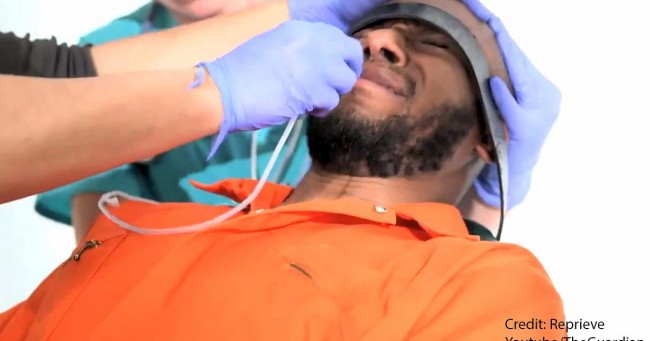 Amerika'nın utancı Guantanamo 14'üncü yılında 2