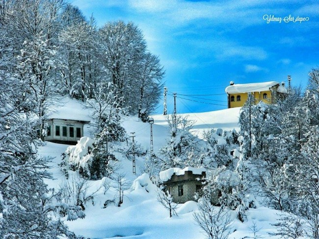 Kartpostallık kareler 2