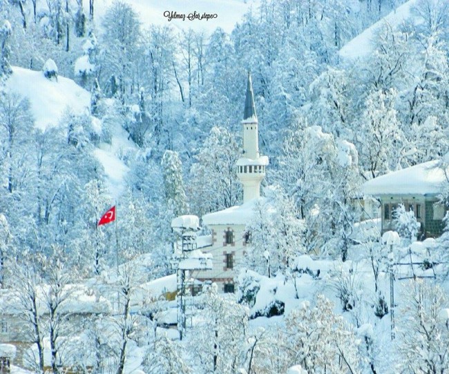 Kartpostallık kareler 3