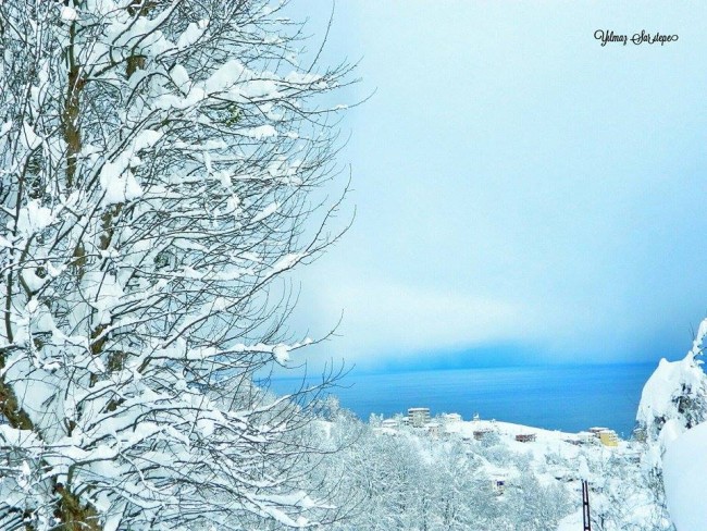 Kartpostallık kareler 4