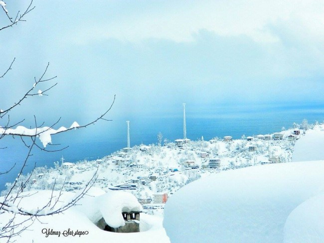 Kartpostallık kareler 5