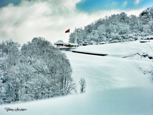 Kartpostallık kareler 6