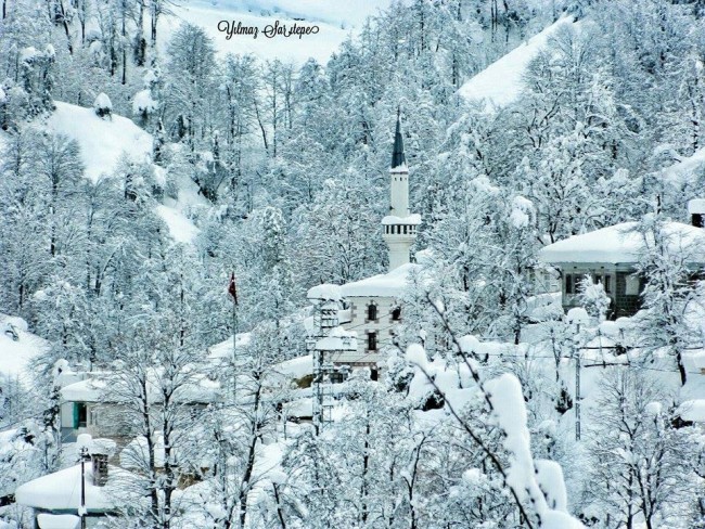 Kartpostallık kareler 8