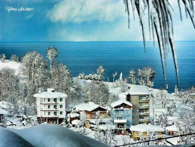 Kartpostallık kareler 9