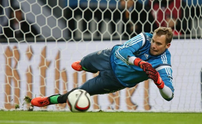 İşte FIFA yılın 11'i 1