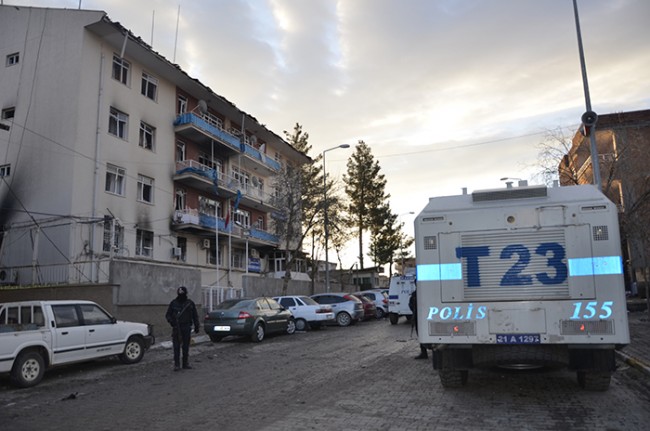 Terör gecesinden ilk görüntüler 2