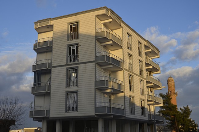 Terör gecesinden ilk görüntüler 5