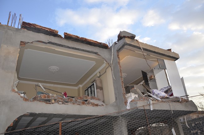 Terör gecesinden ilk görüntüler 11