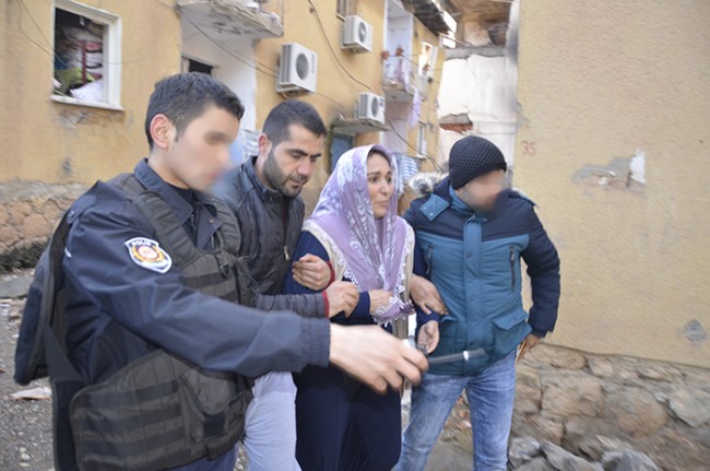 Terör gecesinden ilk görüntüler 18