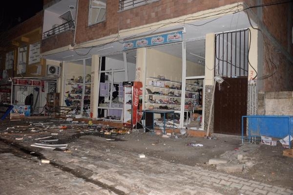 Terör gecesinden ilk görüntüler 36