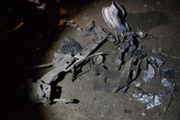 Terör gecesinden ilk görüntüler 34