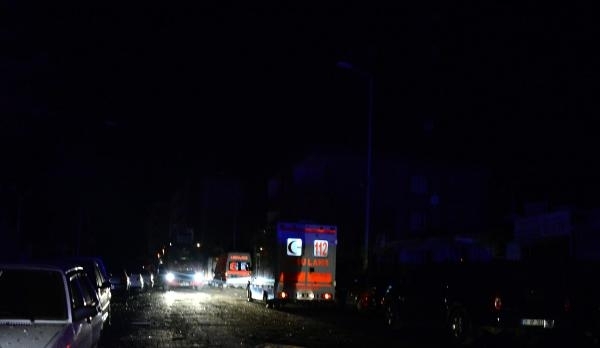 Terör gecesinden ilk görüntüler 37