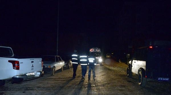 Terör gecesinden ilk görüntüler 32