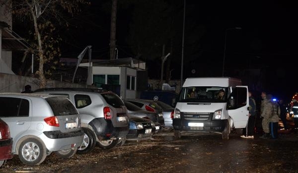 Terör gecesinden ilk görüntüler 28