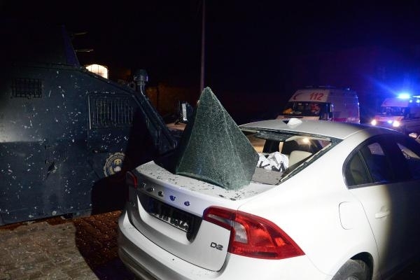 Terör gecesinden ilk görüntüler 30