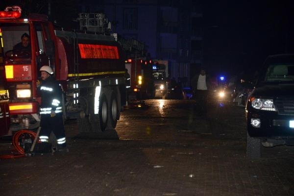 Terör gecesinden ilk görüntüler 38