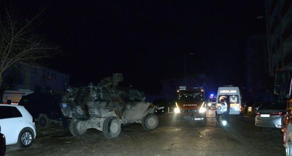 Terör gecesinden ilk görüntüler 35