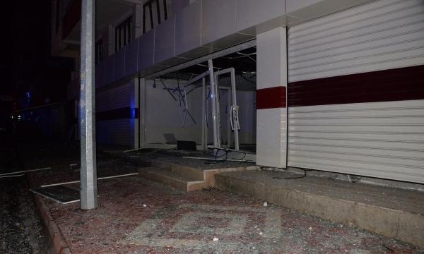 Terör gecesinden ilk görüntüler 31