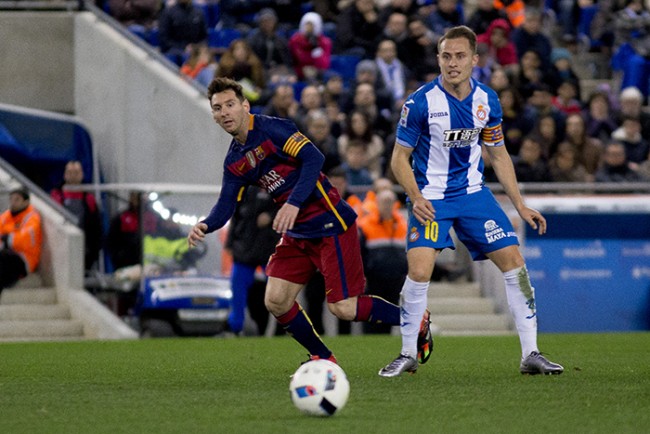 Arda oynadı, Barça turladı 4