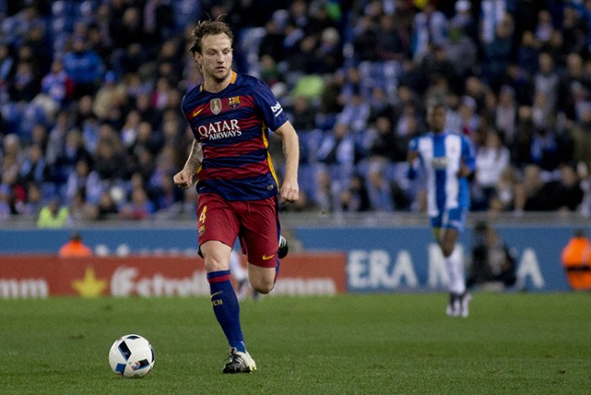 Arda oynadı, Barça turladı 7