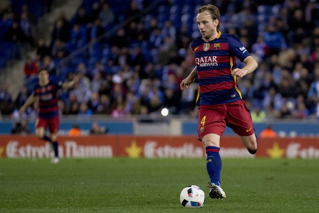 Arda oynadı, Barça turladı 8