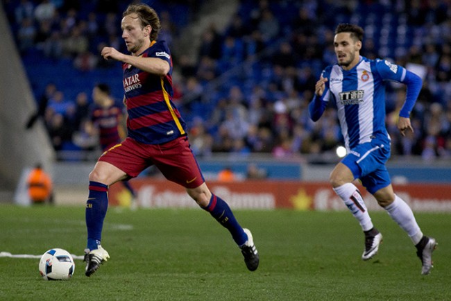 Arda oynadı, Barça turladı 9