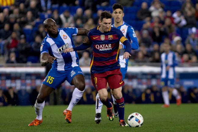 Arda oynadı, Barça turladı 10