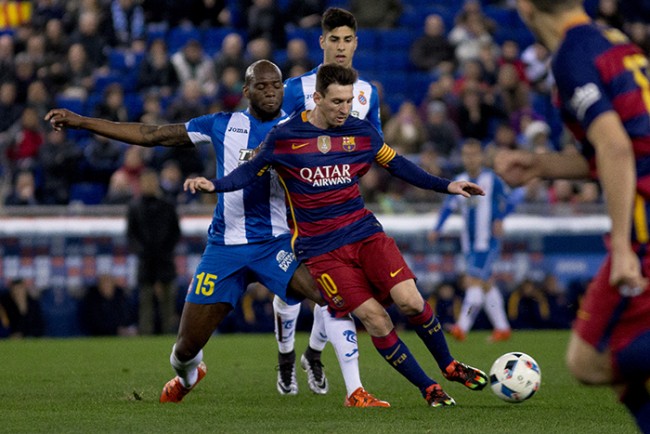 Arda oynadı, Barça turladı 11