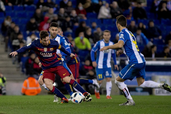 Arda oynadı, Barça turladı 12