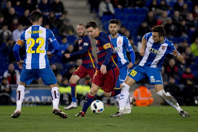 Arda oynadı, Barça turladı 13