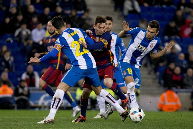 Arda oynadı, Barça turladı 14