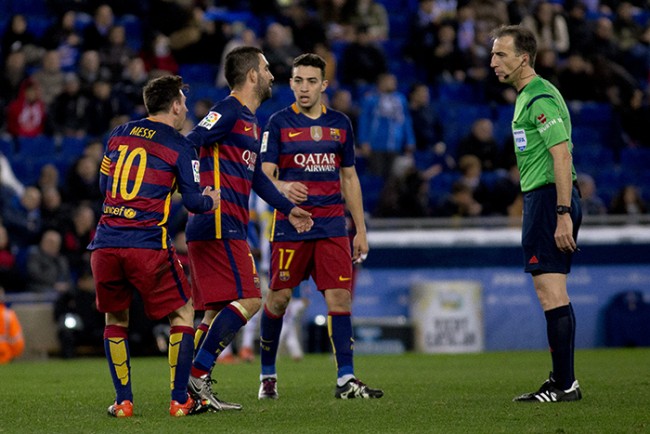 Arda oynadı, Barça turladı 16