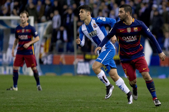 Arda oynadı, Barça turladı 18