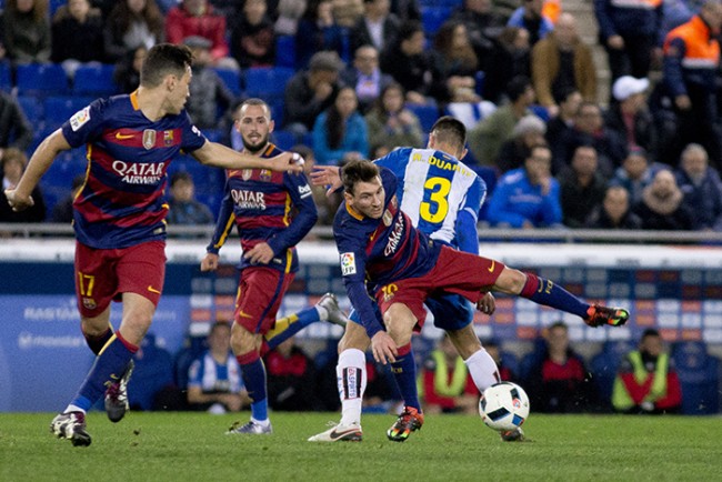 Arda oynadı, Barça turladı 19