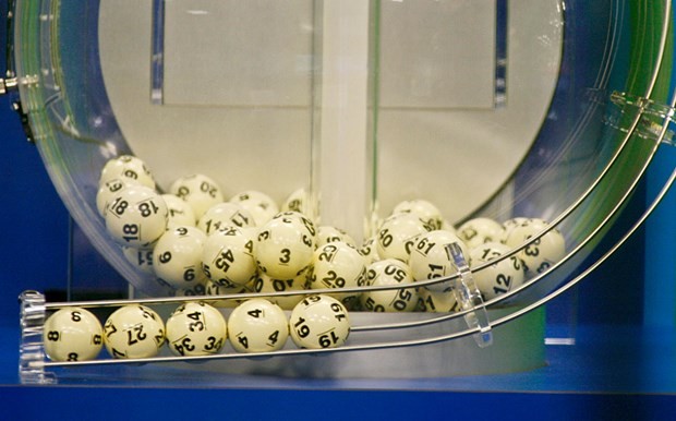 Powerball'da büyük ikramiye bir kişiye çıktı 3