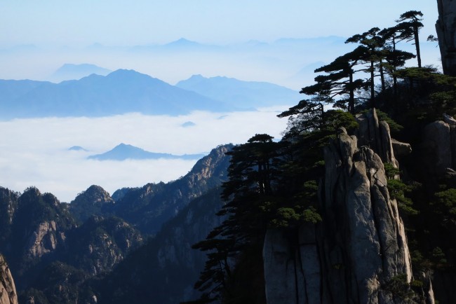 İşte ölümsüzlük Dağı 3