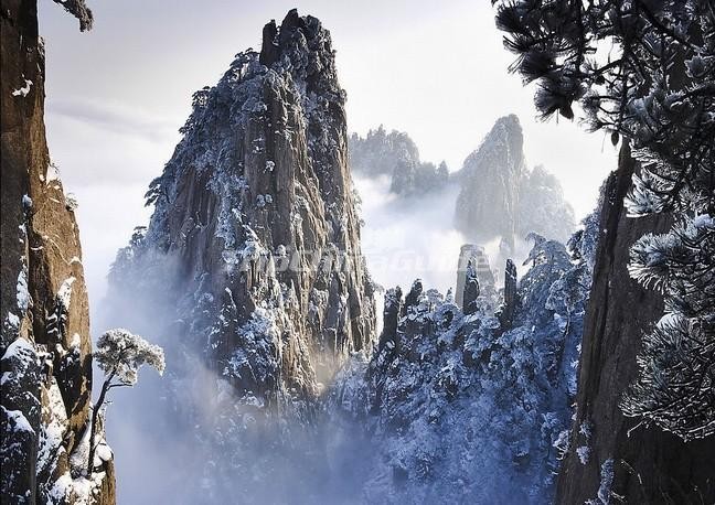 İşte ölümsüzlük Dağı 6