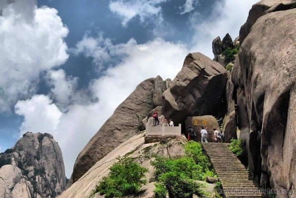 İşte ölümsüzlük Dağı 8