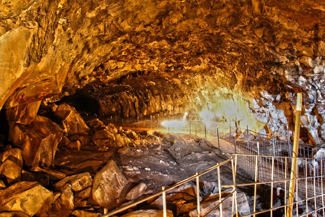 Dünyanın en büyük mağarası 3