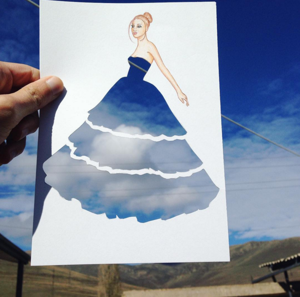 Meyve kokulu elbiseler 14