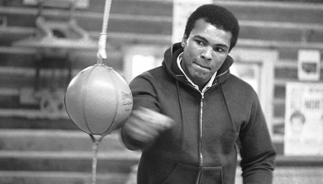 Bir efsane böyle doğdu 23