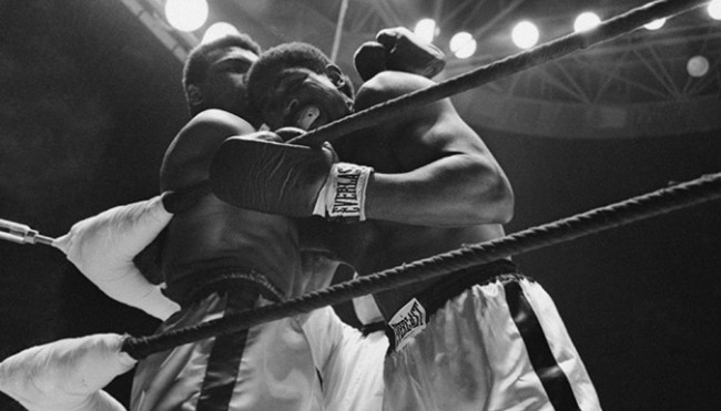 Bir efsane böyle doğdu 17