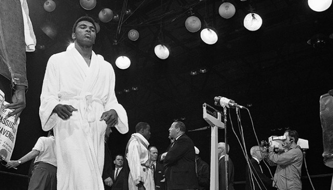 Bir efsane böyle doğdu 21