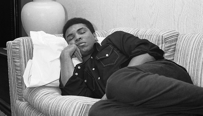 Bir efsane böyle doğdu 22