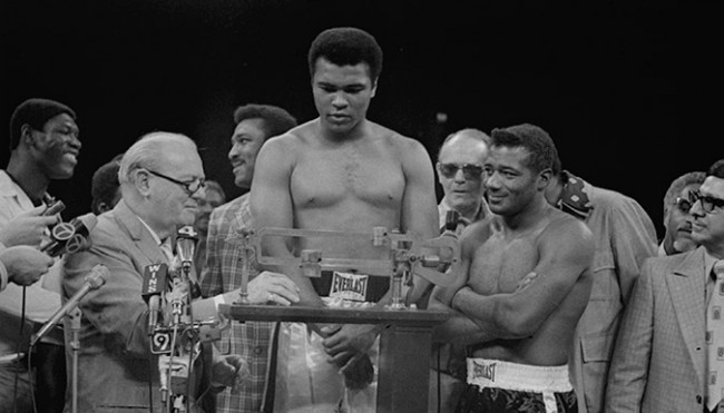 Bir efsane böyle doğdu 18